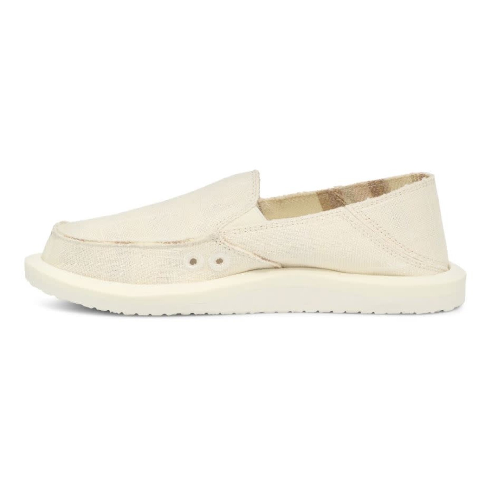 Sanuk Donna Hemp