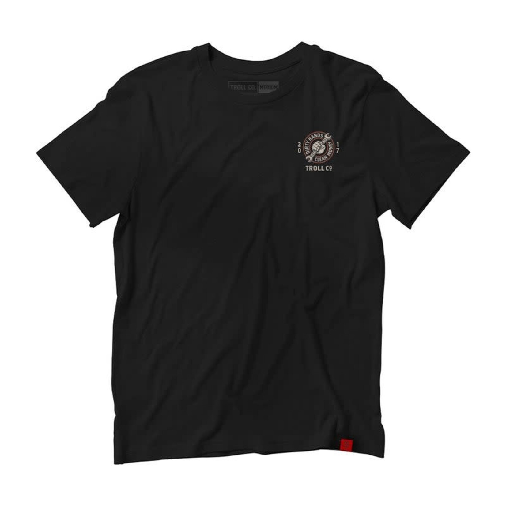 Troll Co. DHCM Wrencher Tee