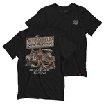 Troll Co. DHCM Roadside Crew T-Shirt