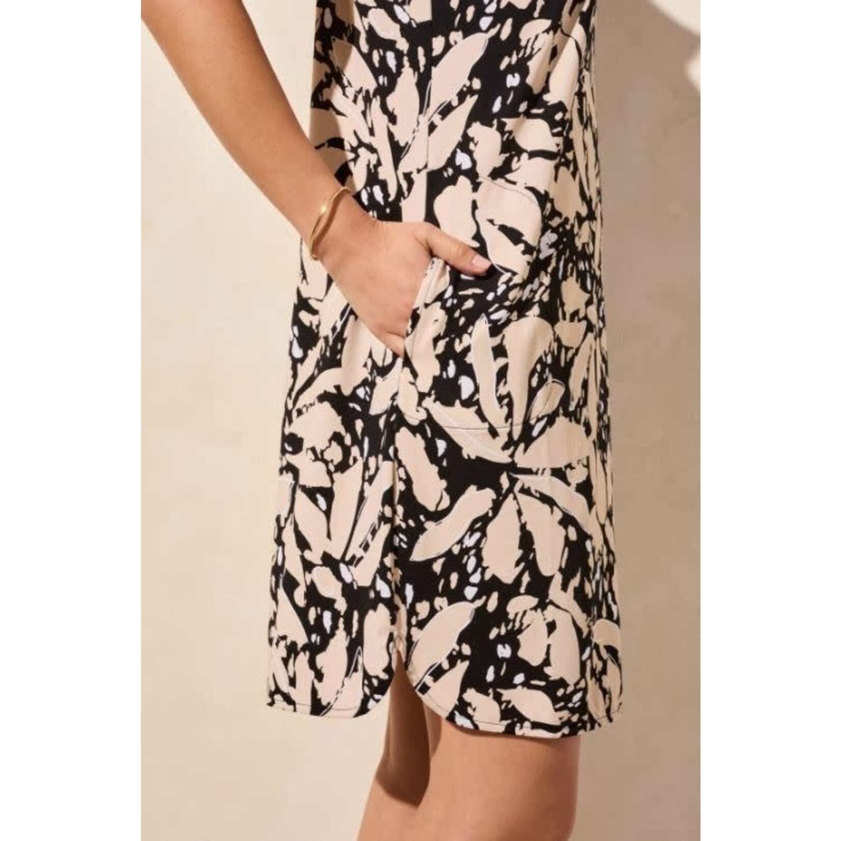 Tribal Performance Dress