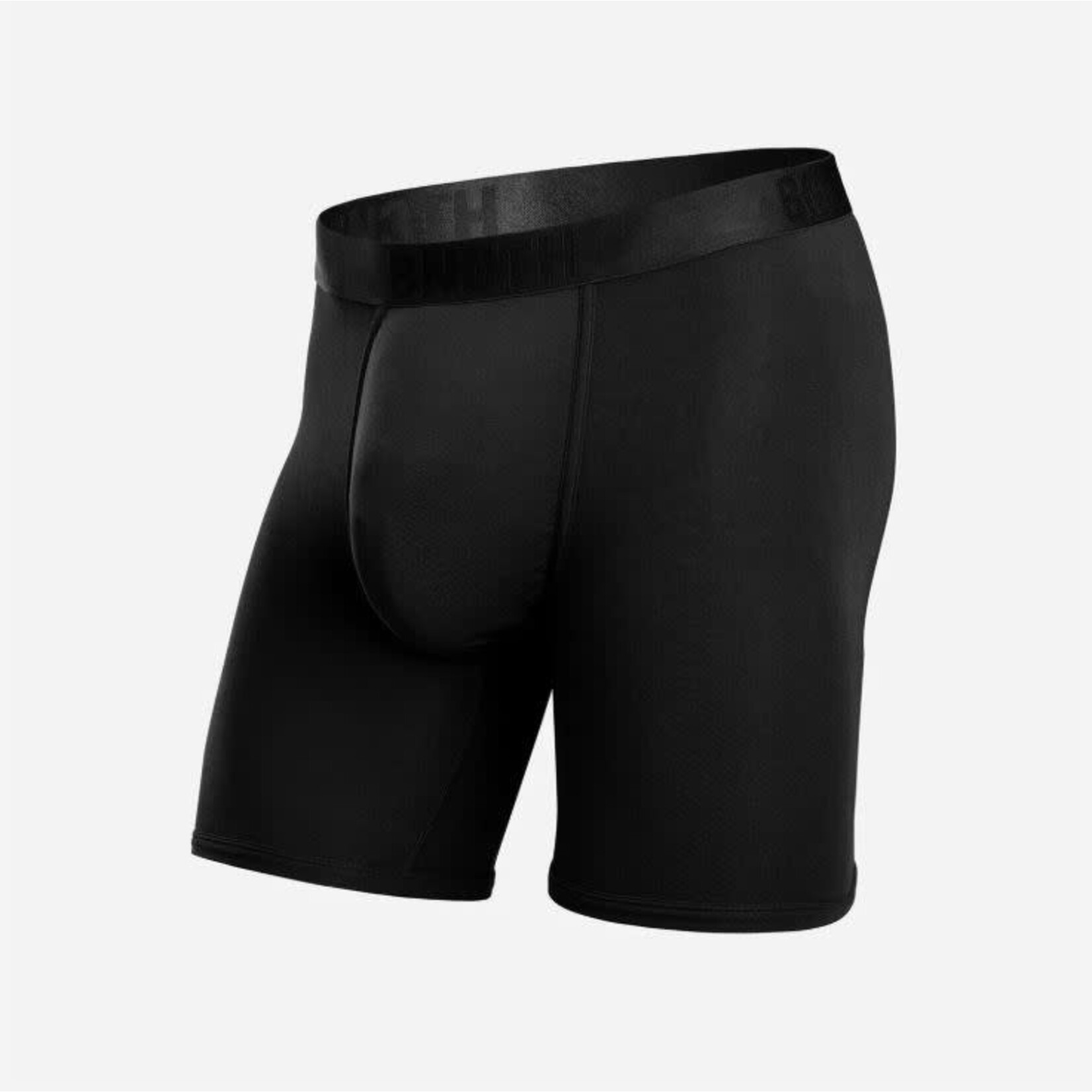 BN3TH Classic Boxer Brief Solid Black