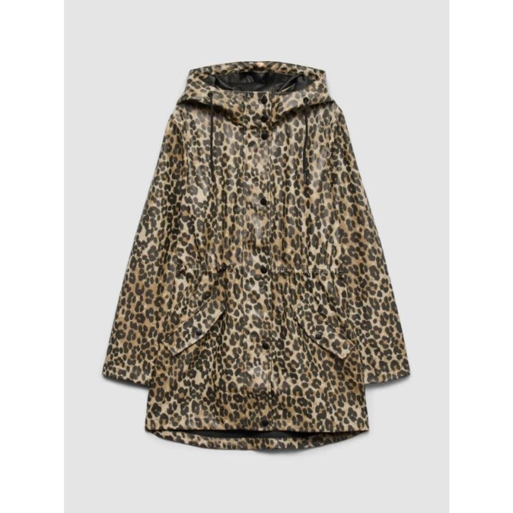 Vero Moda Malou Coated Printed Jacket