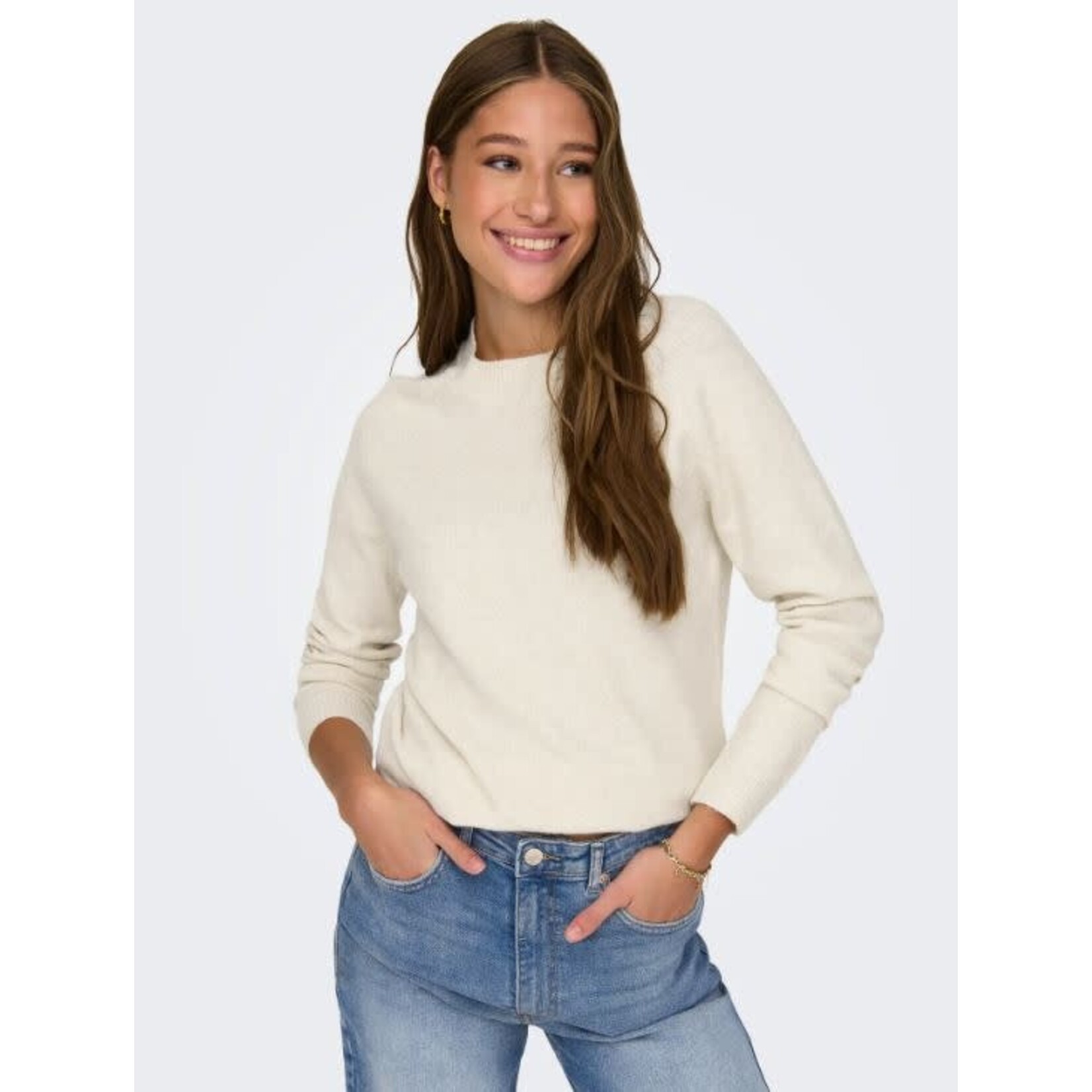 Only Rica Life Sweater