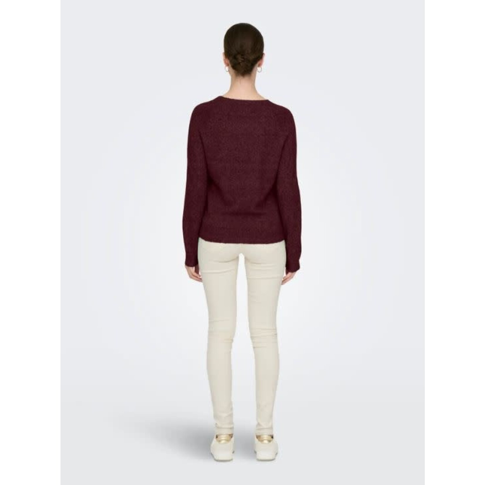 Only Rica Life Sweater