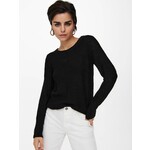 Only Geena XO Knit Sweater