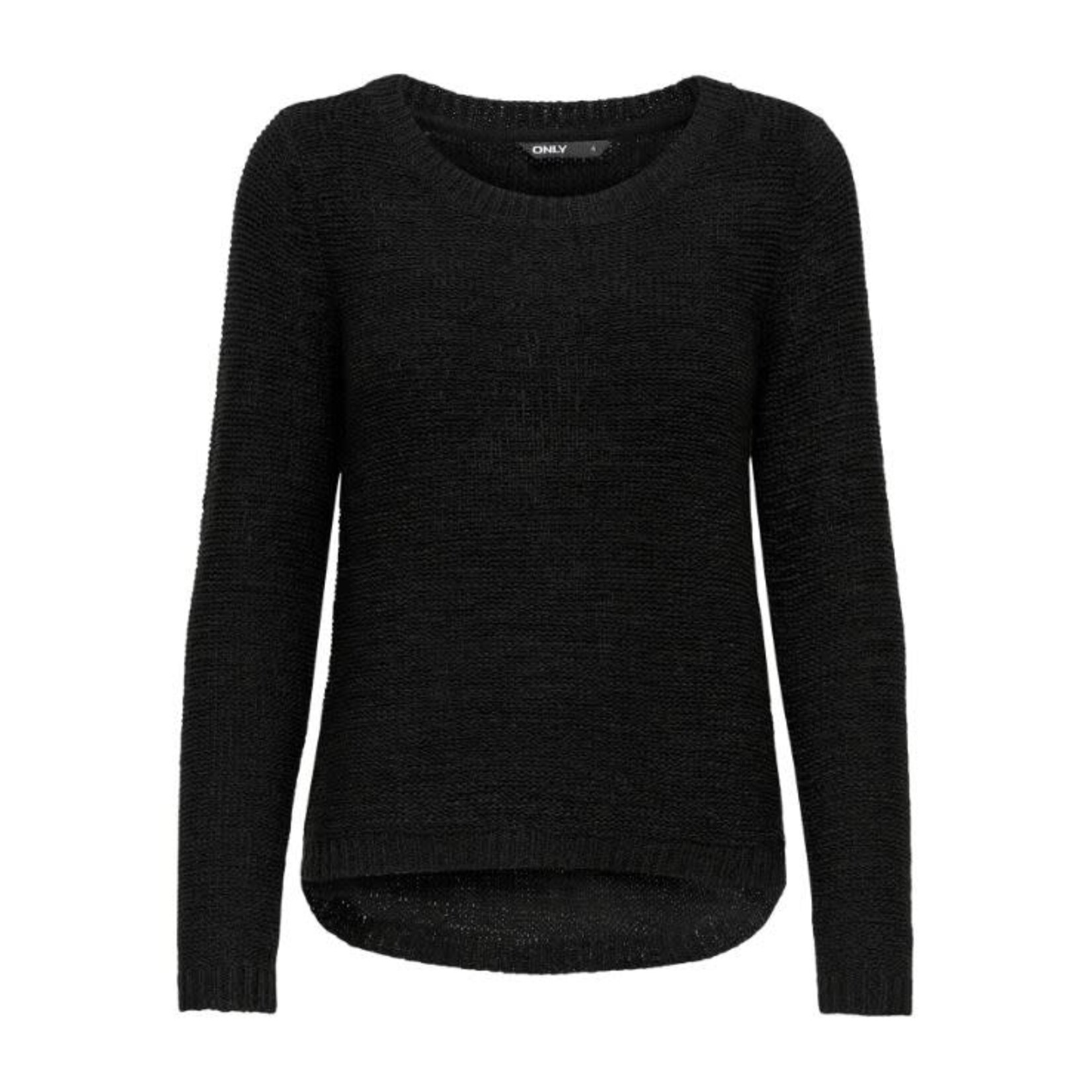 Only Geena XO Knit Sweater