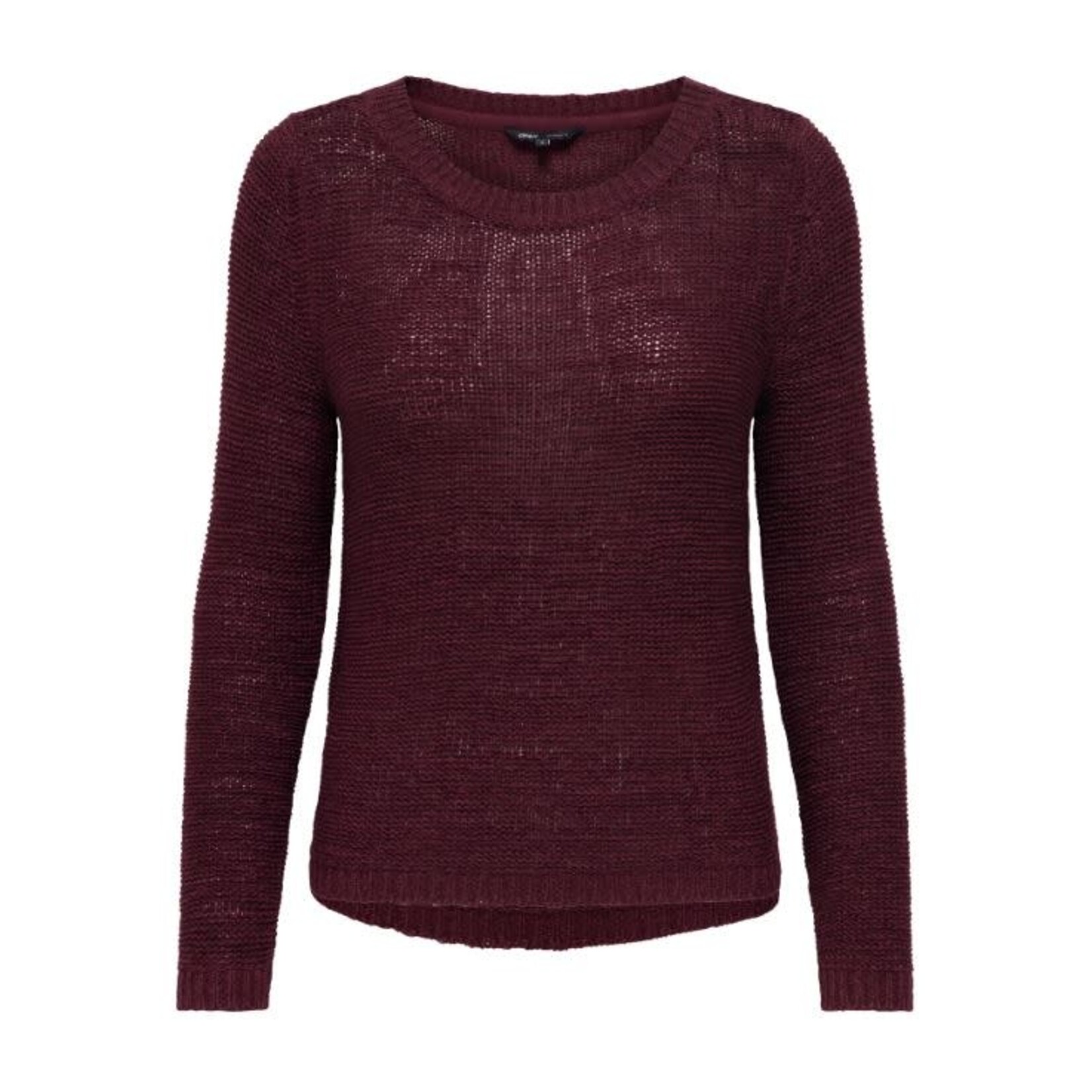 Only Geena XO Knit Sweater