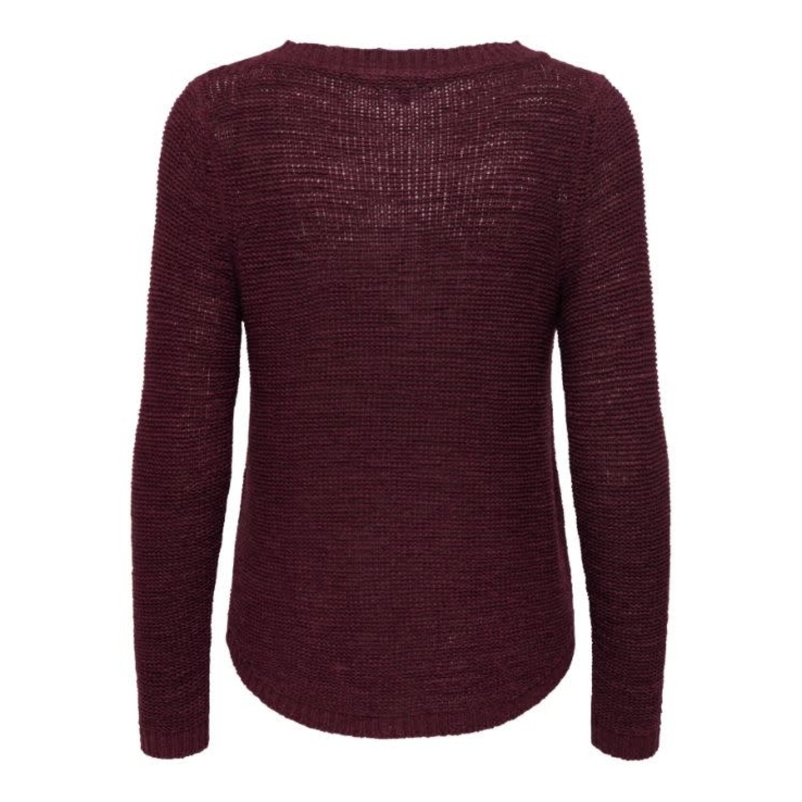 Only Geena XO Knit Sweater