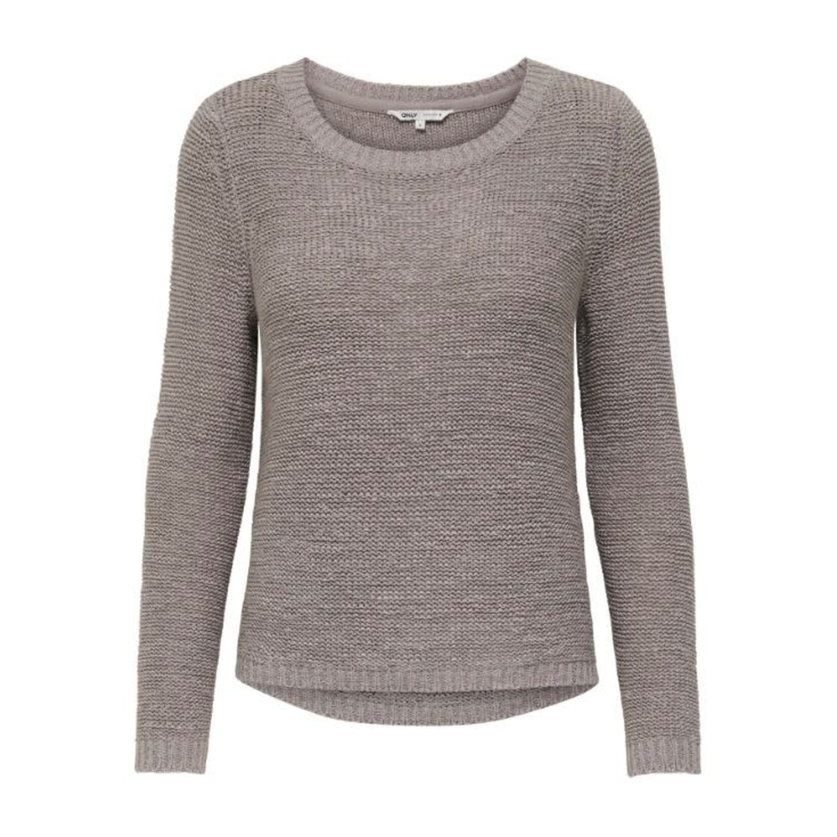 Only Geena XO Knit Sweater