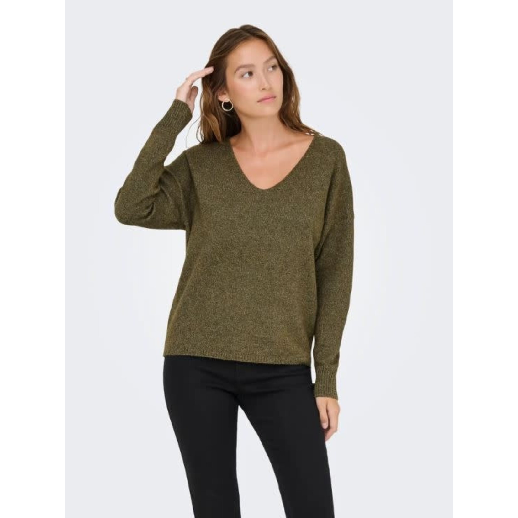 Only Rica Life Knit Sweater