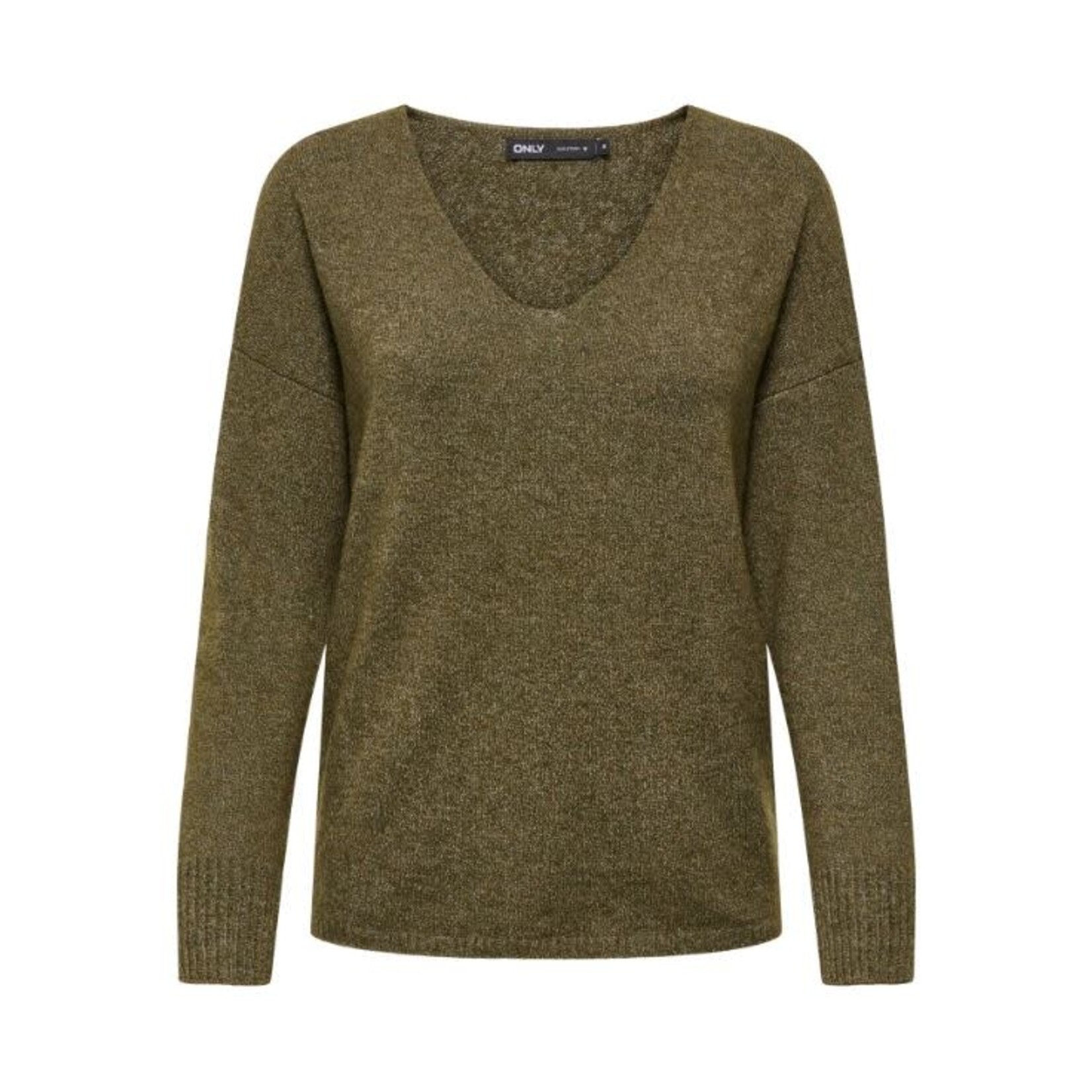 Only Rica Life Knit Sweater