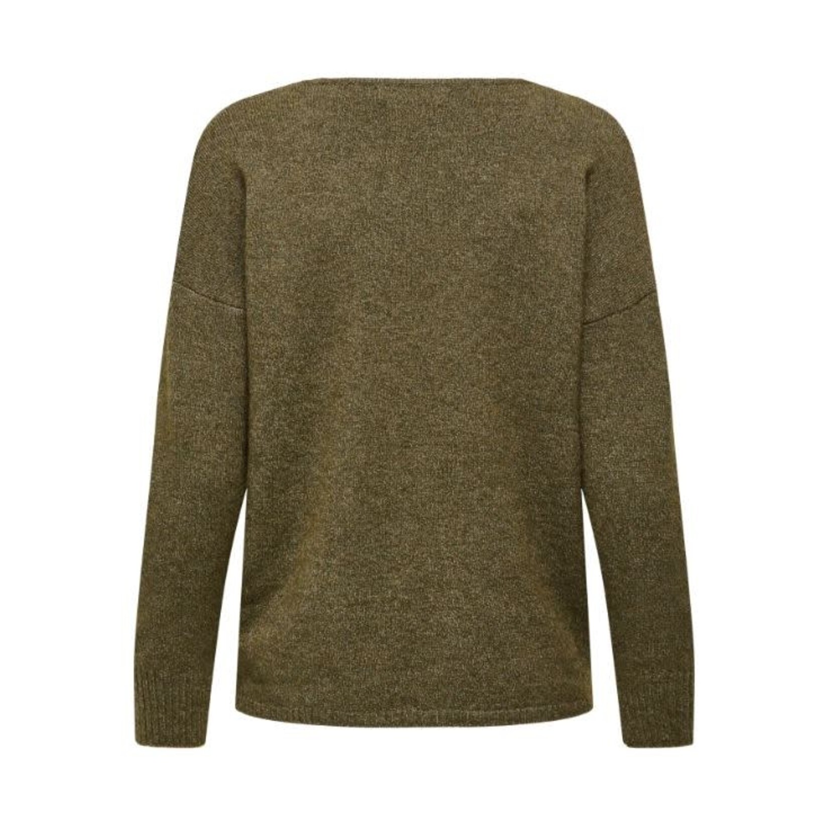 Only Rica Life Knit Sweater