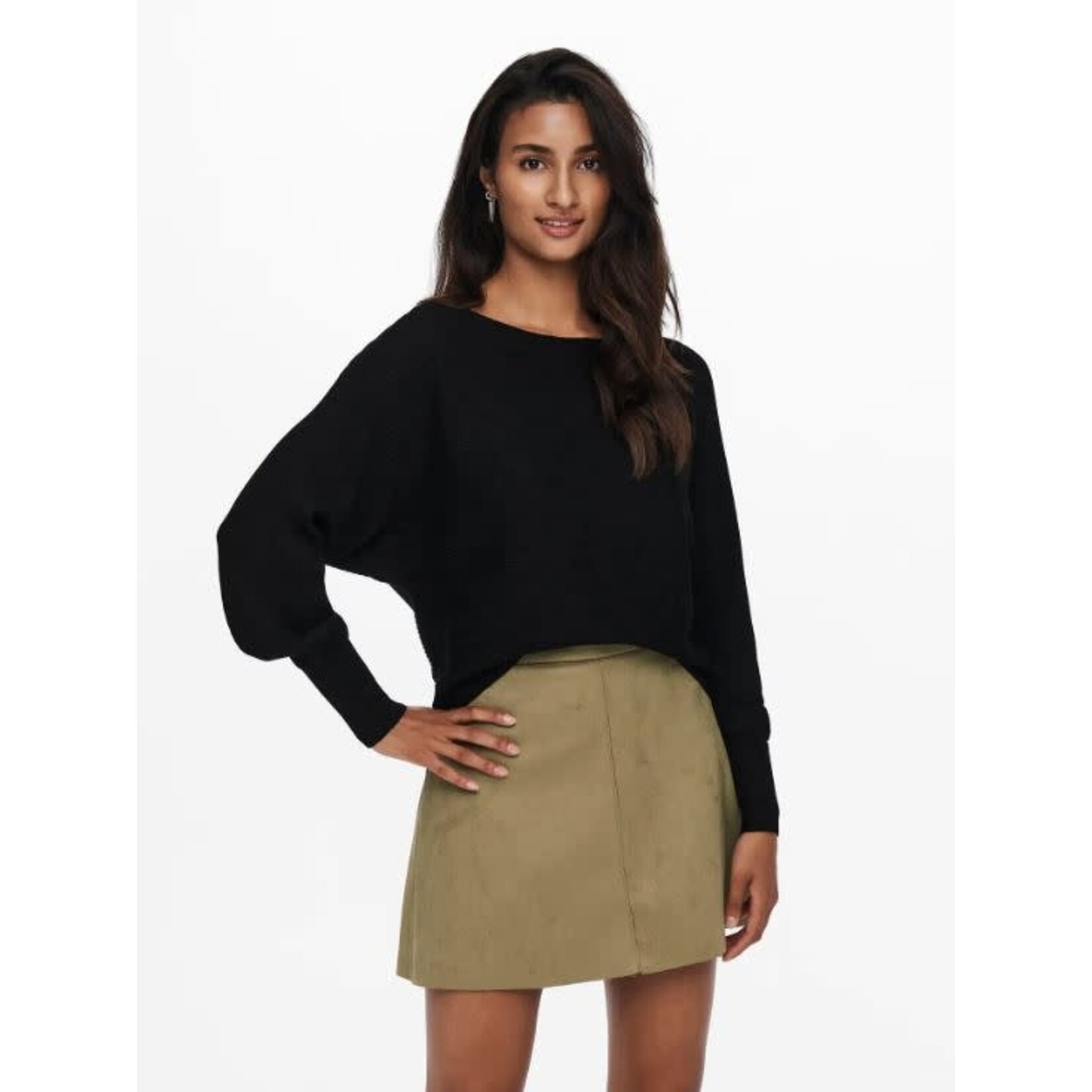 Only Adaline Life Knit Sweater