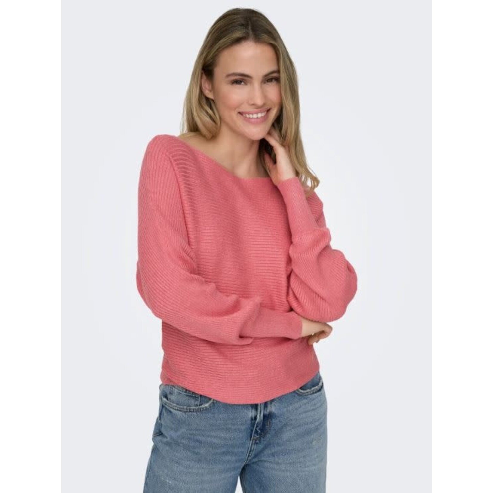 Only Adaline Life Knit Sweater