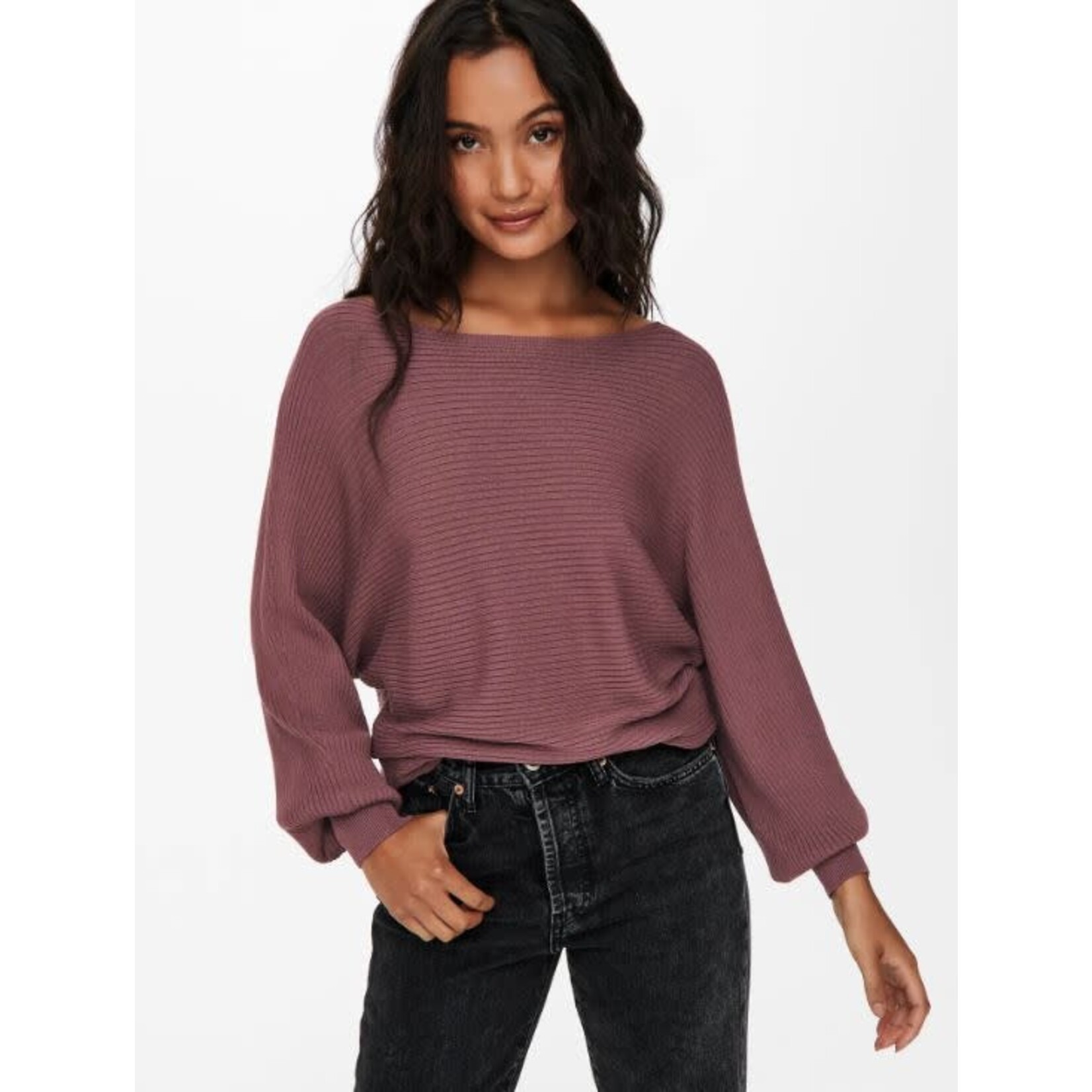 Only Adaline Life Knit Sweater