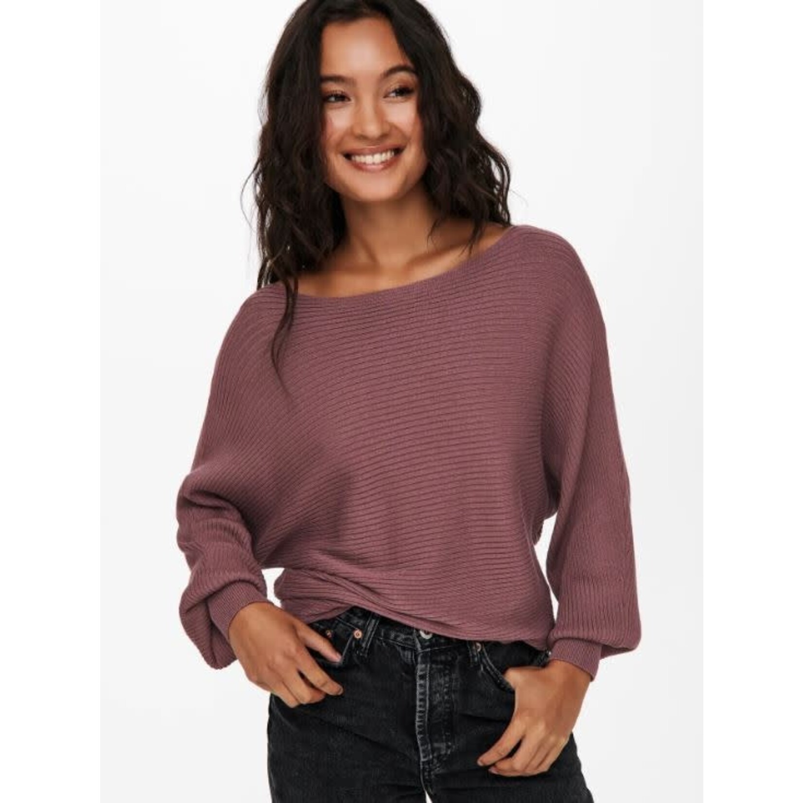 Only Adaline Life Knit Sweater