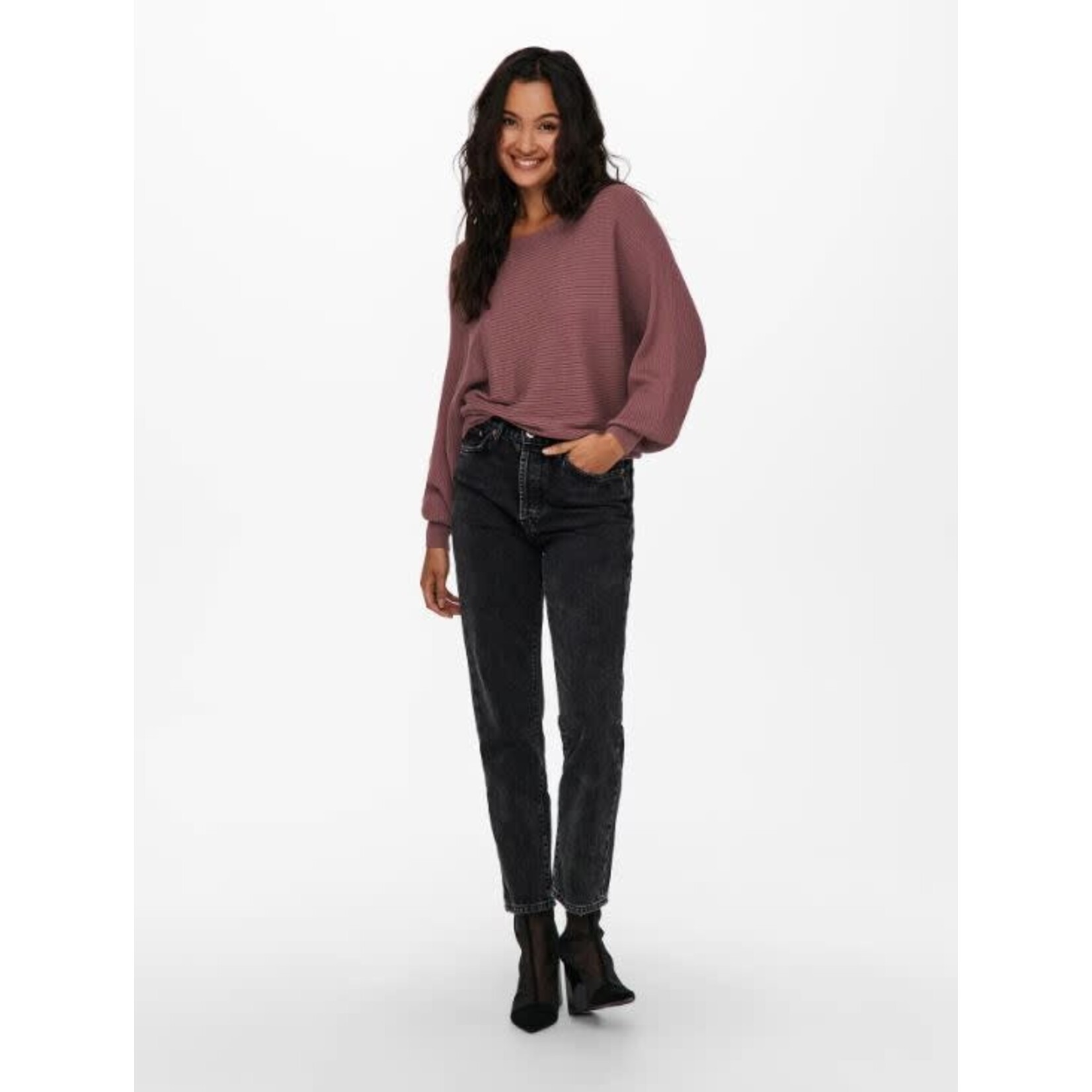 Only Adaline Life Knit Sweater
