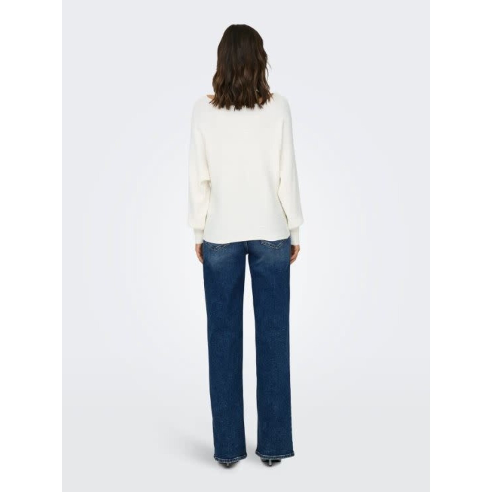 Only Adaline Life Knit Sweater