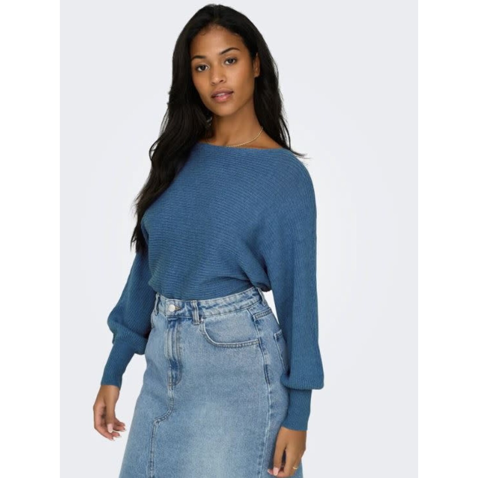 Only Adaline Life Knit Sweater