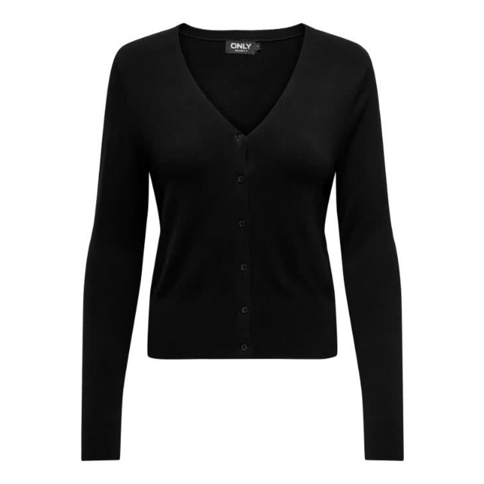Only Venice Life V-Neck Button Cardigan