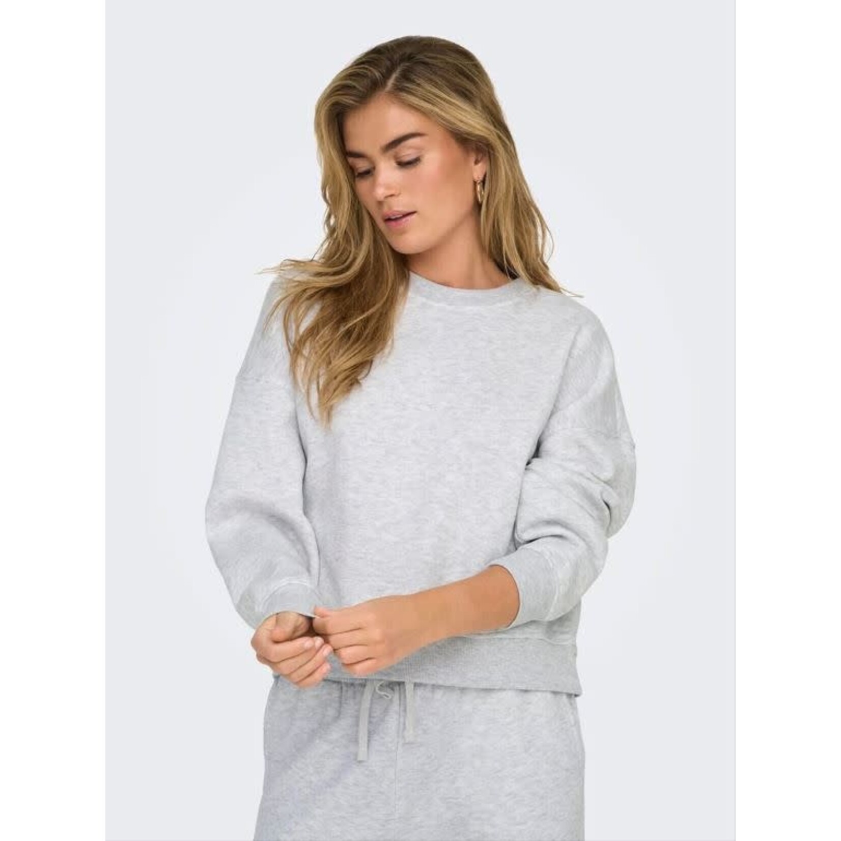 Only Best Crewneck Sweatshirt