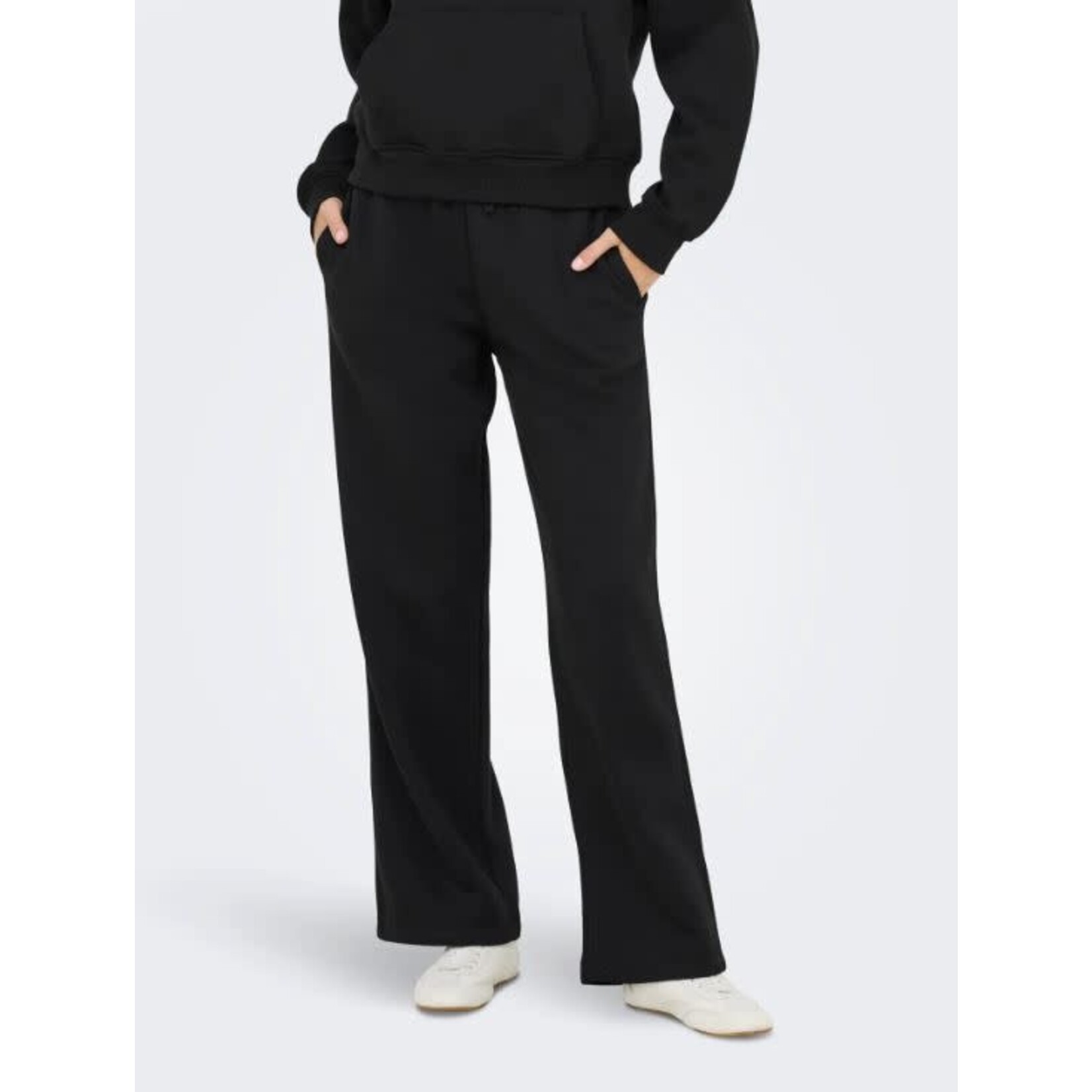 Only Best Life Straight Leg Sweatpant