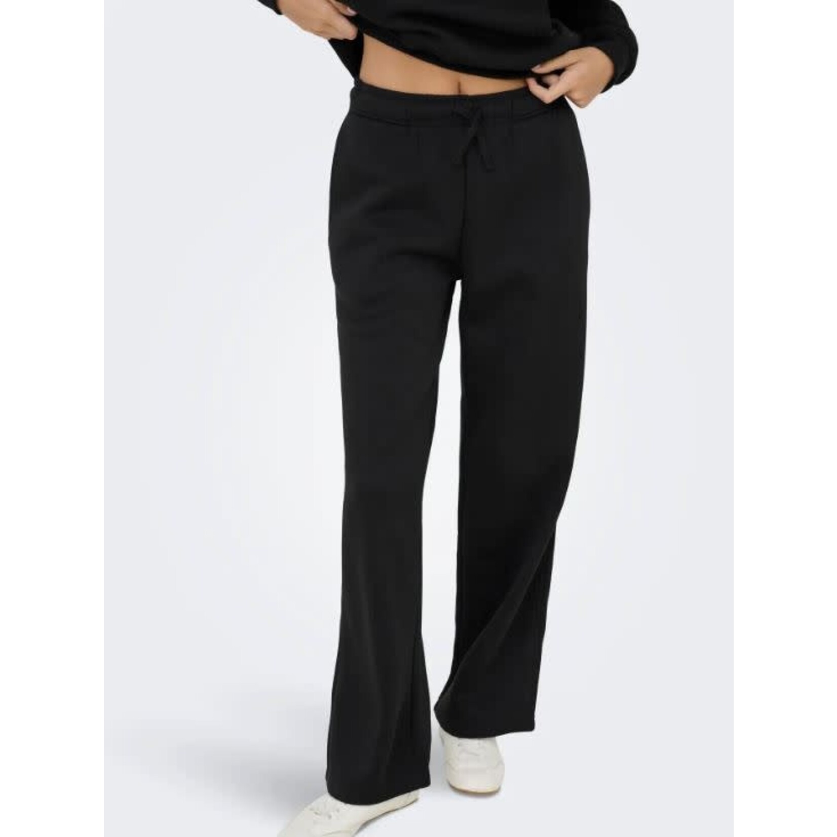 Only Best Life Straight Leg Sweatpant