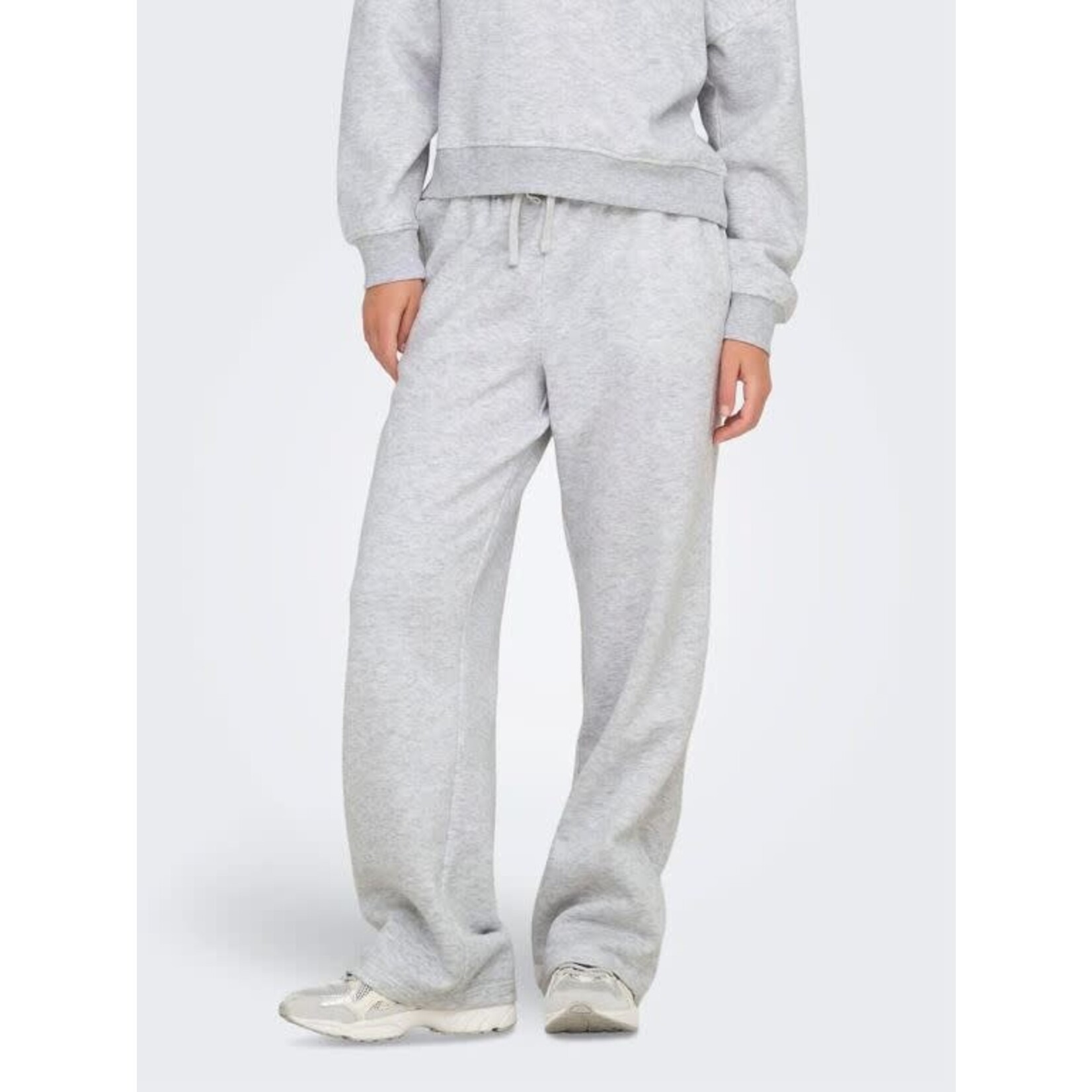 Only Best Straight Leg Sweatpant