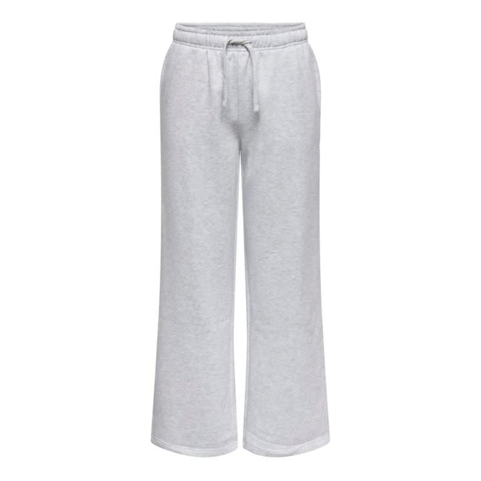 Only Best Straight Leg Sweatpant