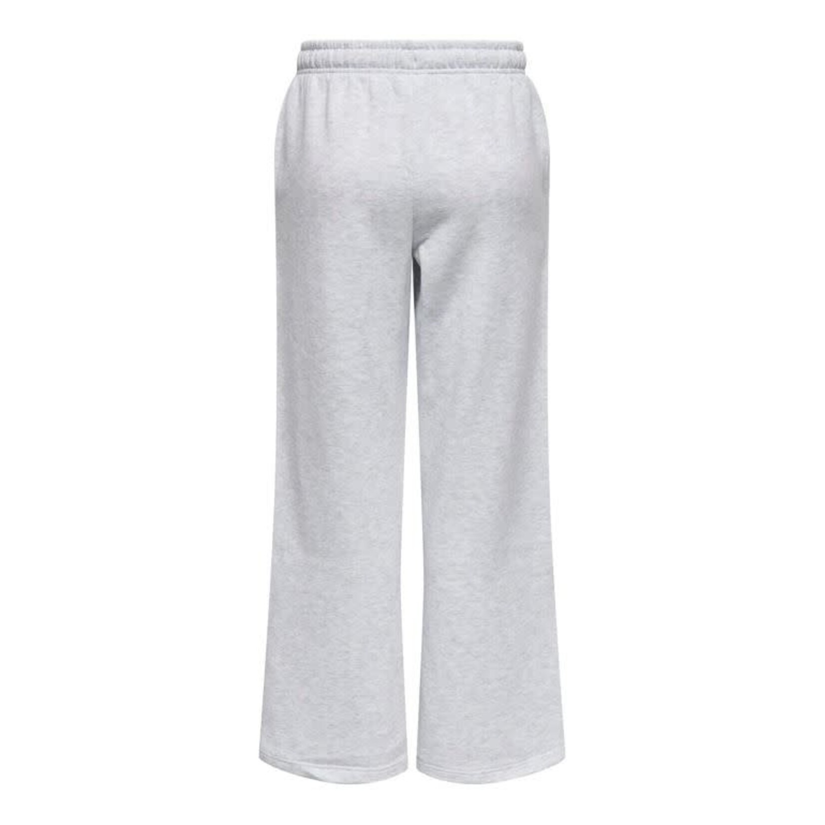 Only Best Straight Leg Sweatpant