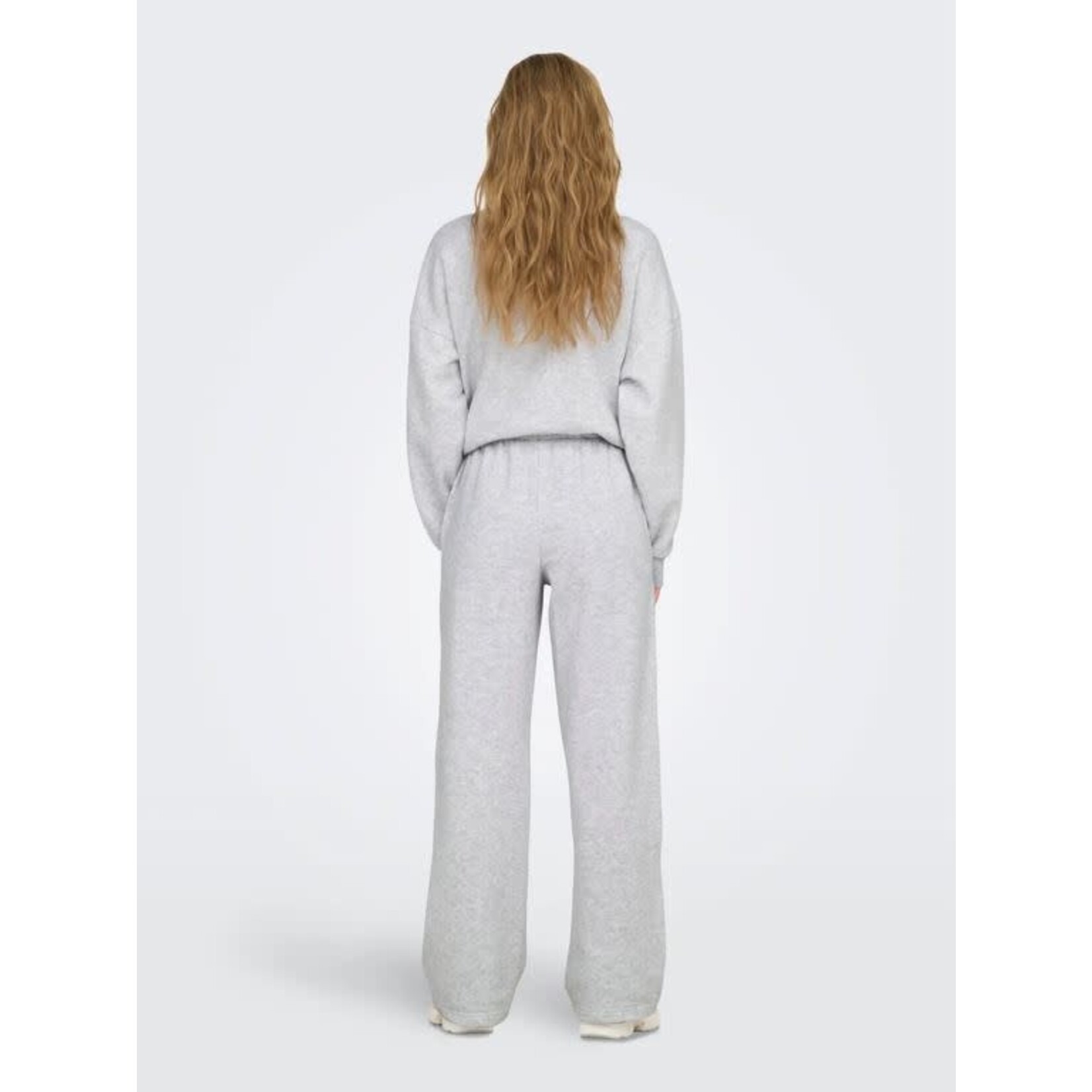 Only Best Straight Leg Sweatpant