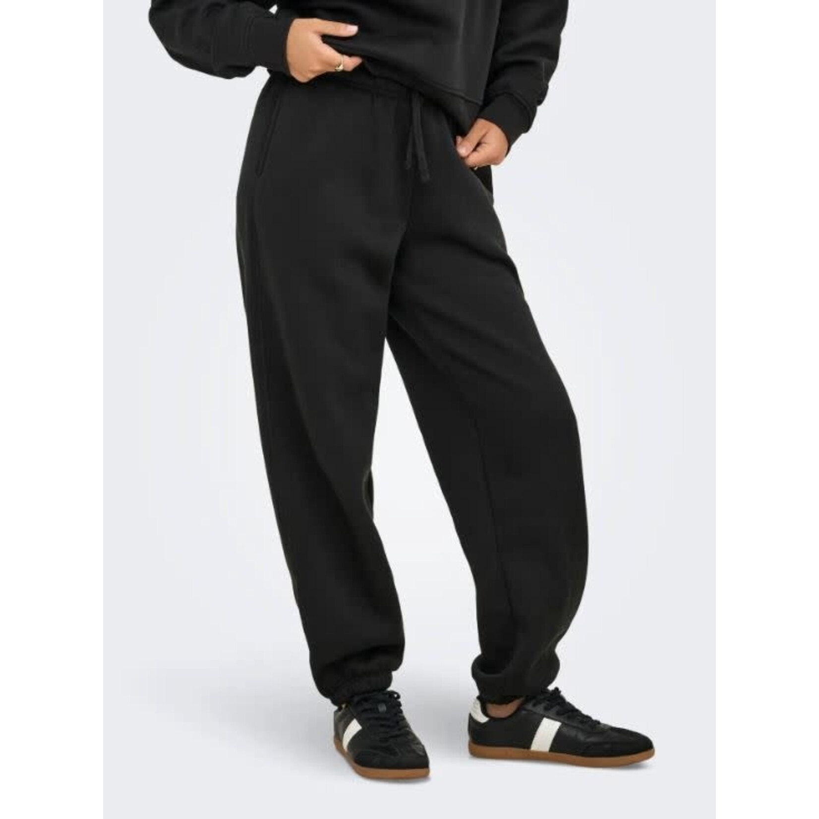 Only Best Life Cuff Sweatpant