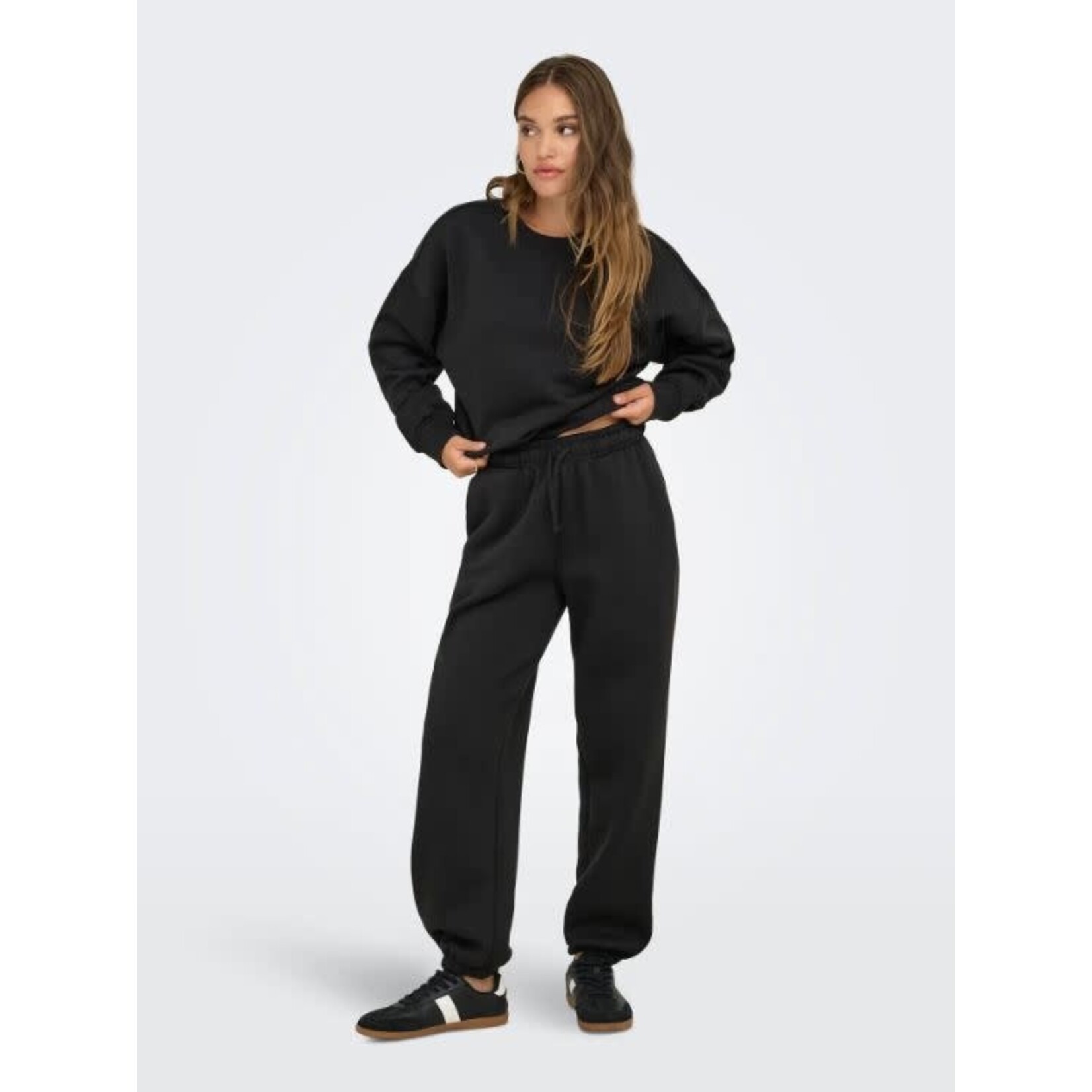 Only Best Life Cuff Sweatpant