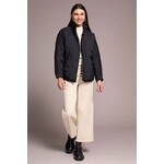 Tribal Lightweight Quilted Puffer Jacket