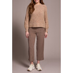 Tribal Crew Neck Sweater