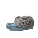 Eugene Cloutier Laurentian Chief Moccasin Ciel
