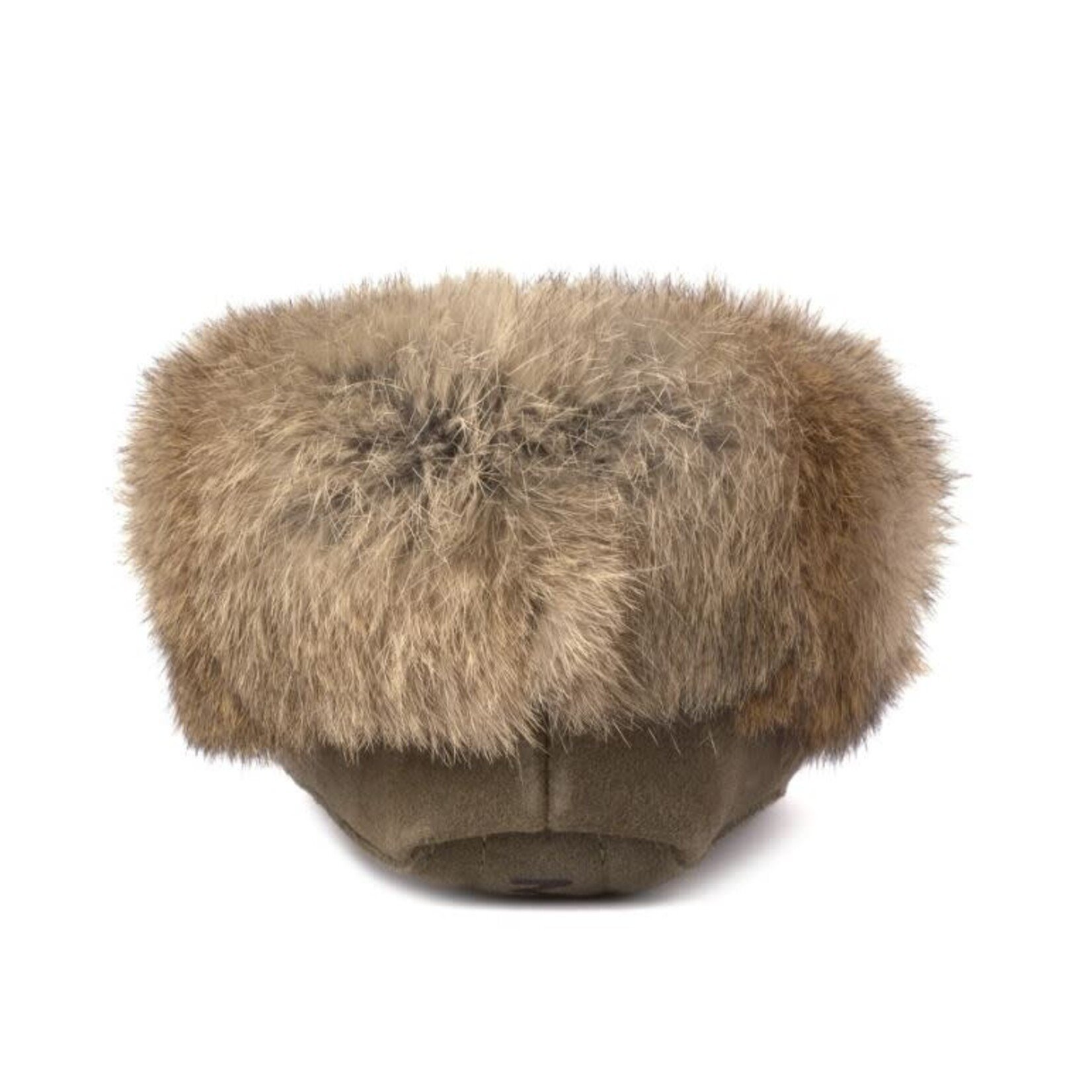 Manitobah Tipi Suede Moccasin