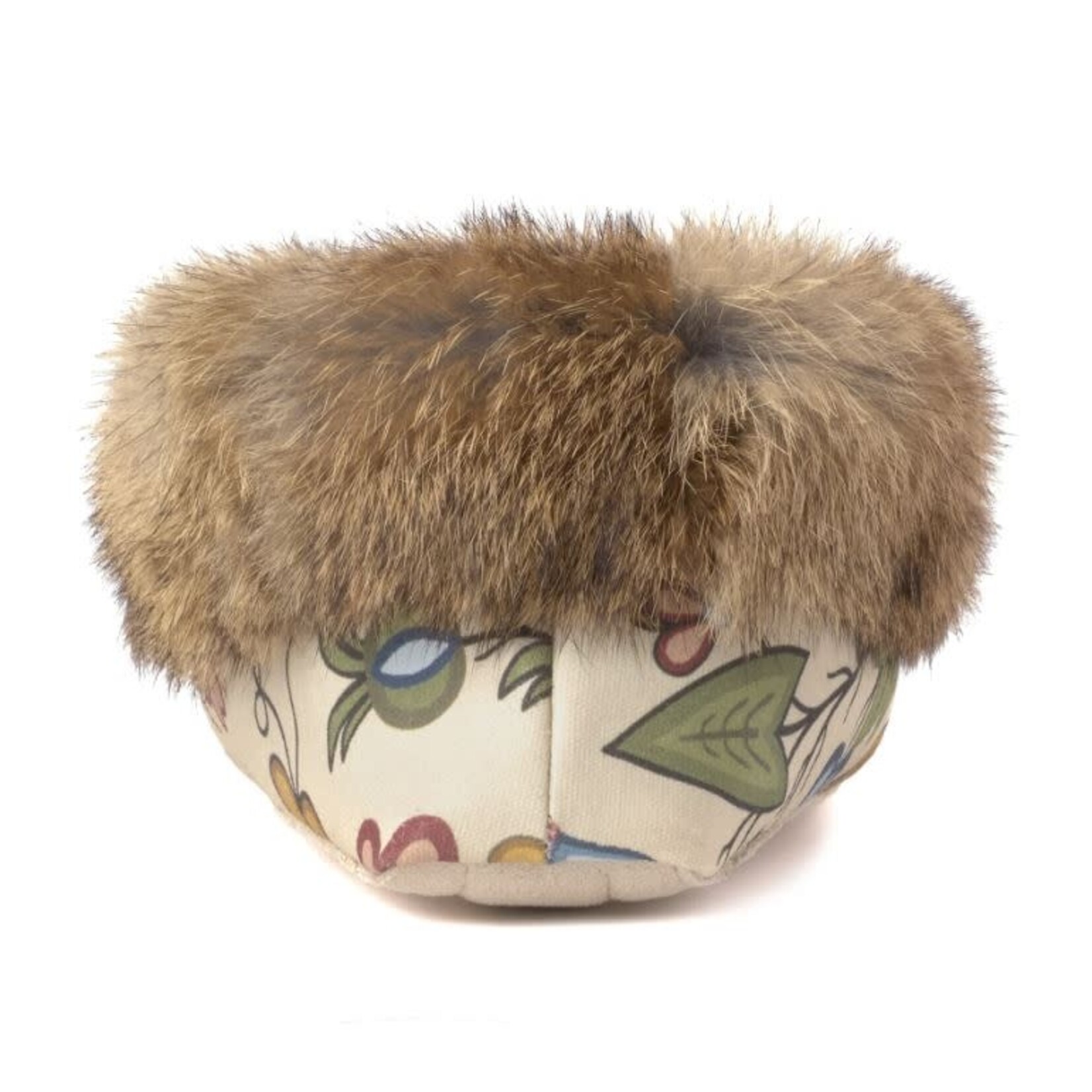 Manitobah Gustafson Tipi Moccasin