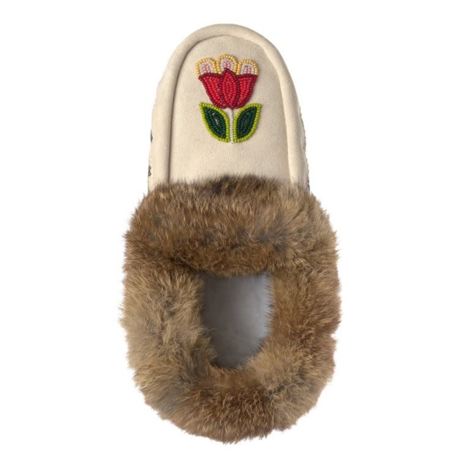 Manitobah Gustafson Tipi Moccasin