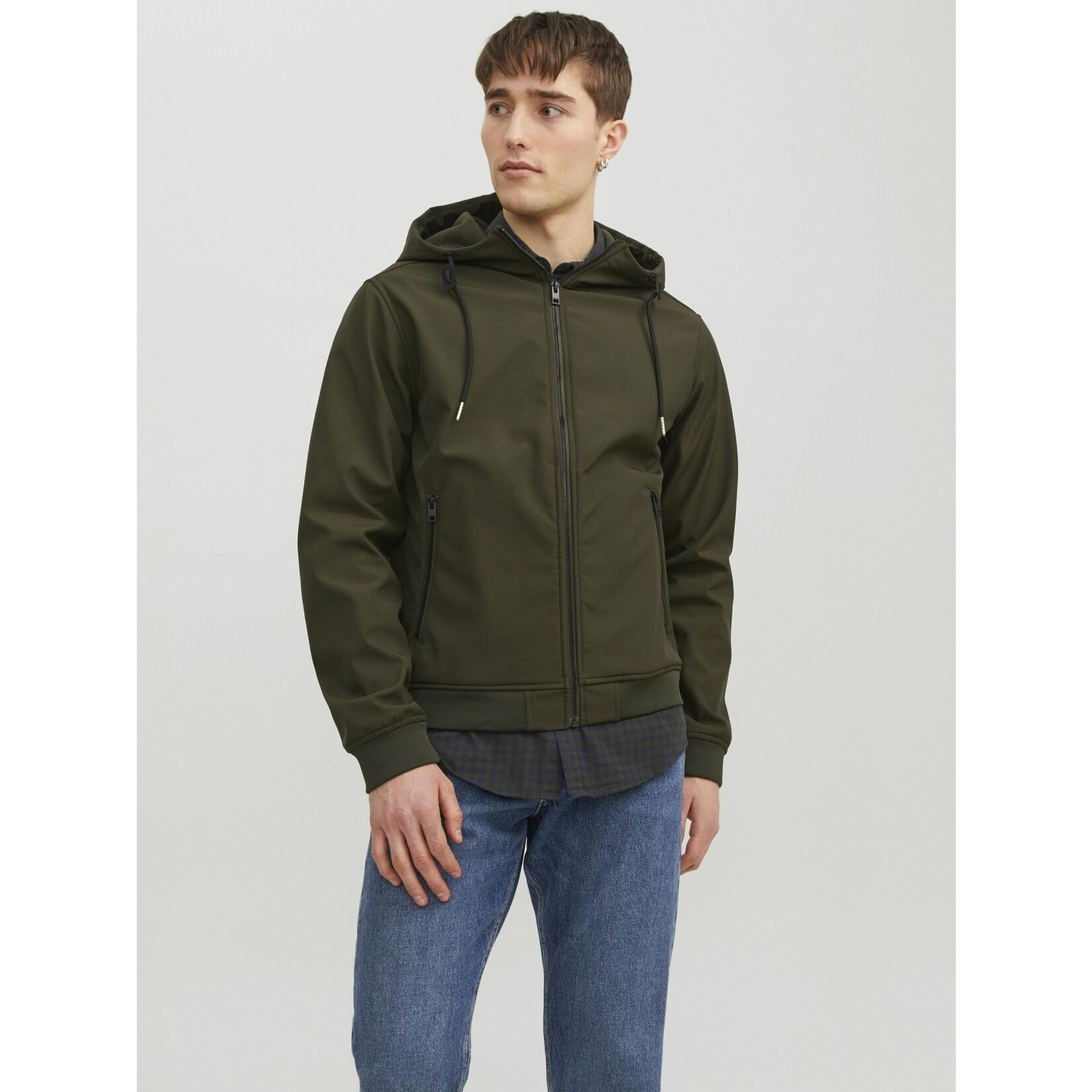 Jack & Jones Softshell Jacket