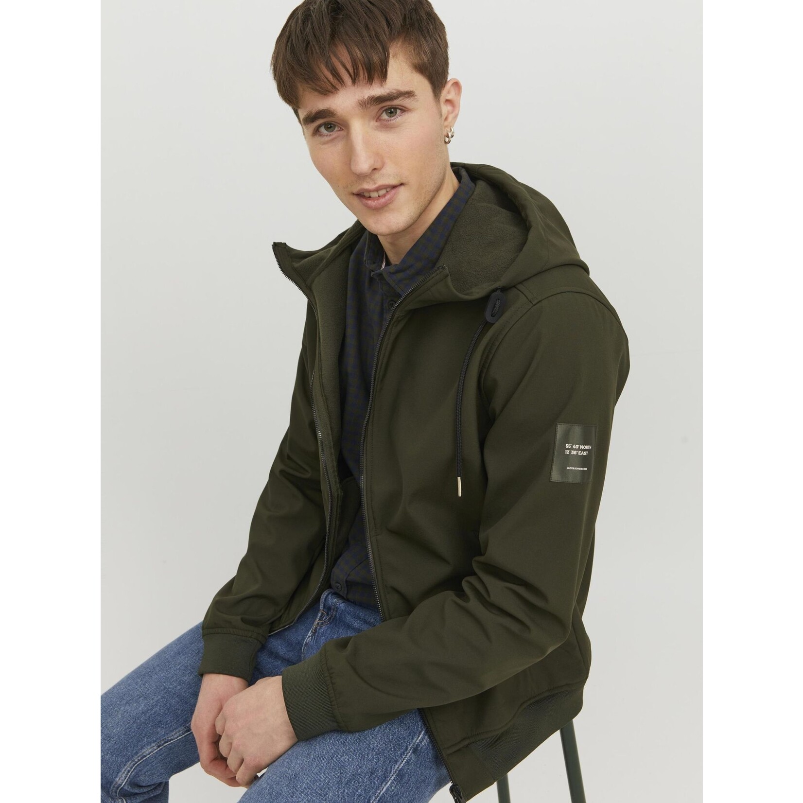 Jack & Jones Softshell Jacket