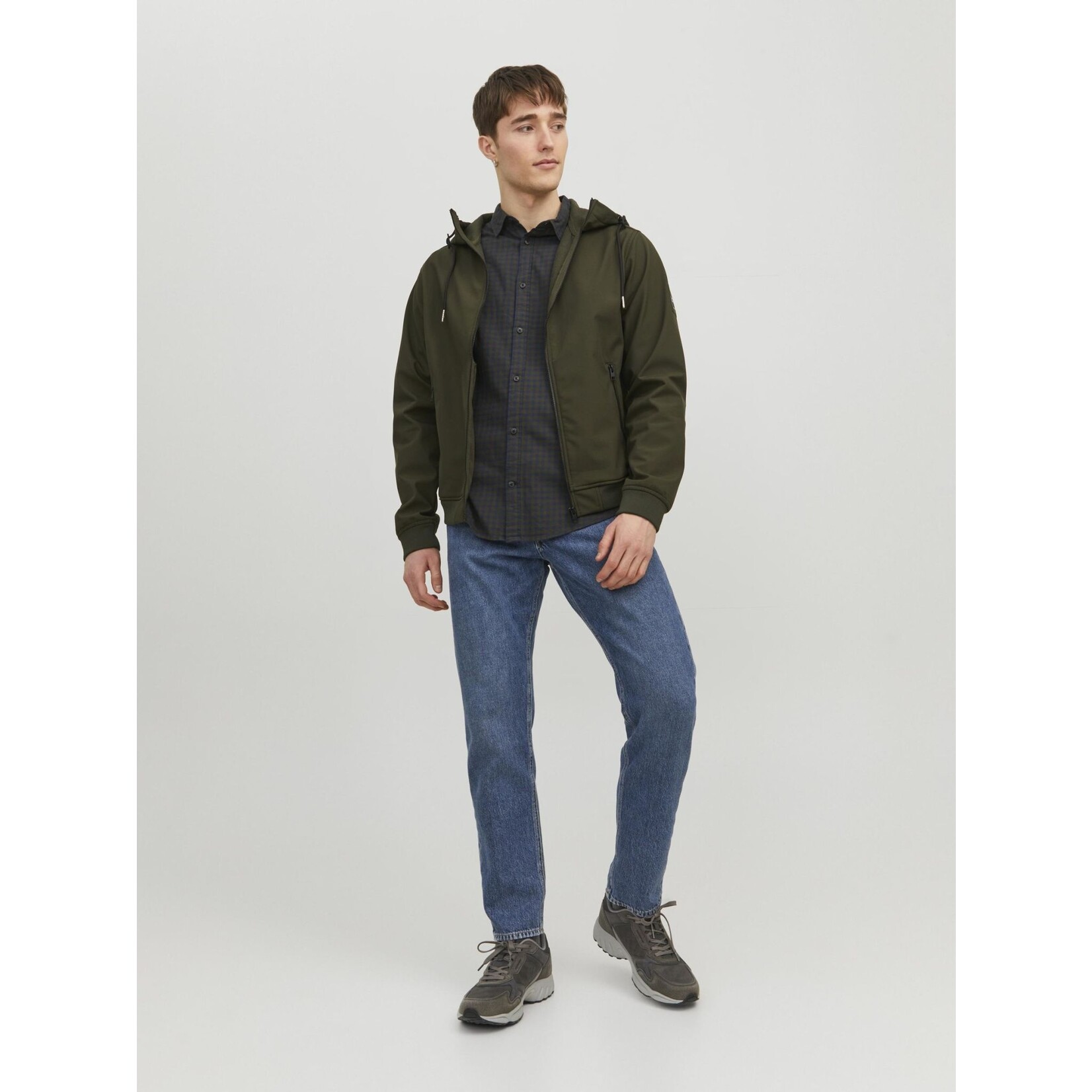 Jack & Jones Softshell Jacket