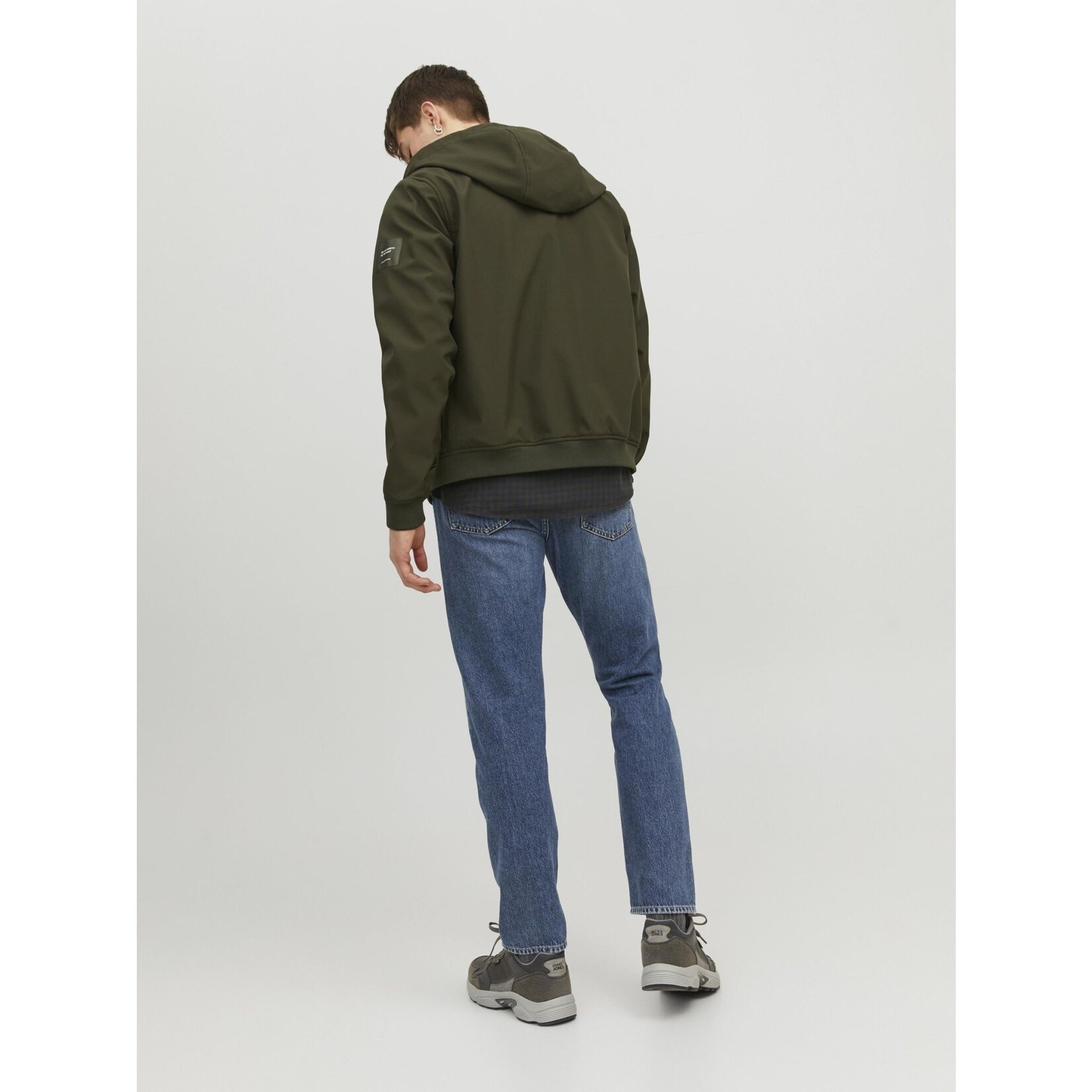 Jack & Jones Softshell Jacket