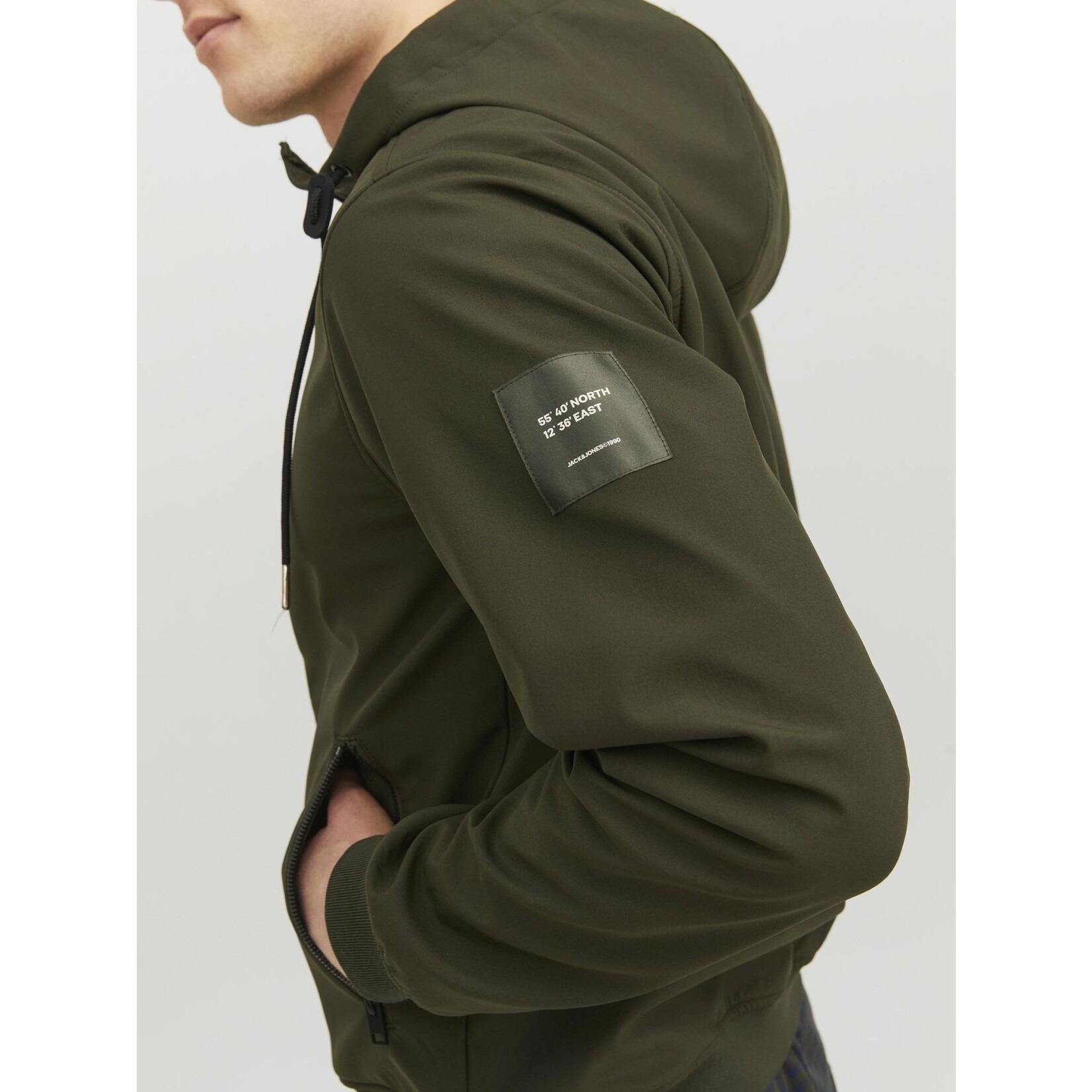 Jack & Jones Softshell Jacket