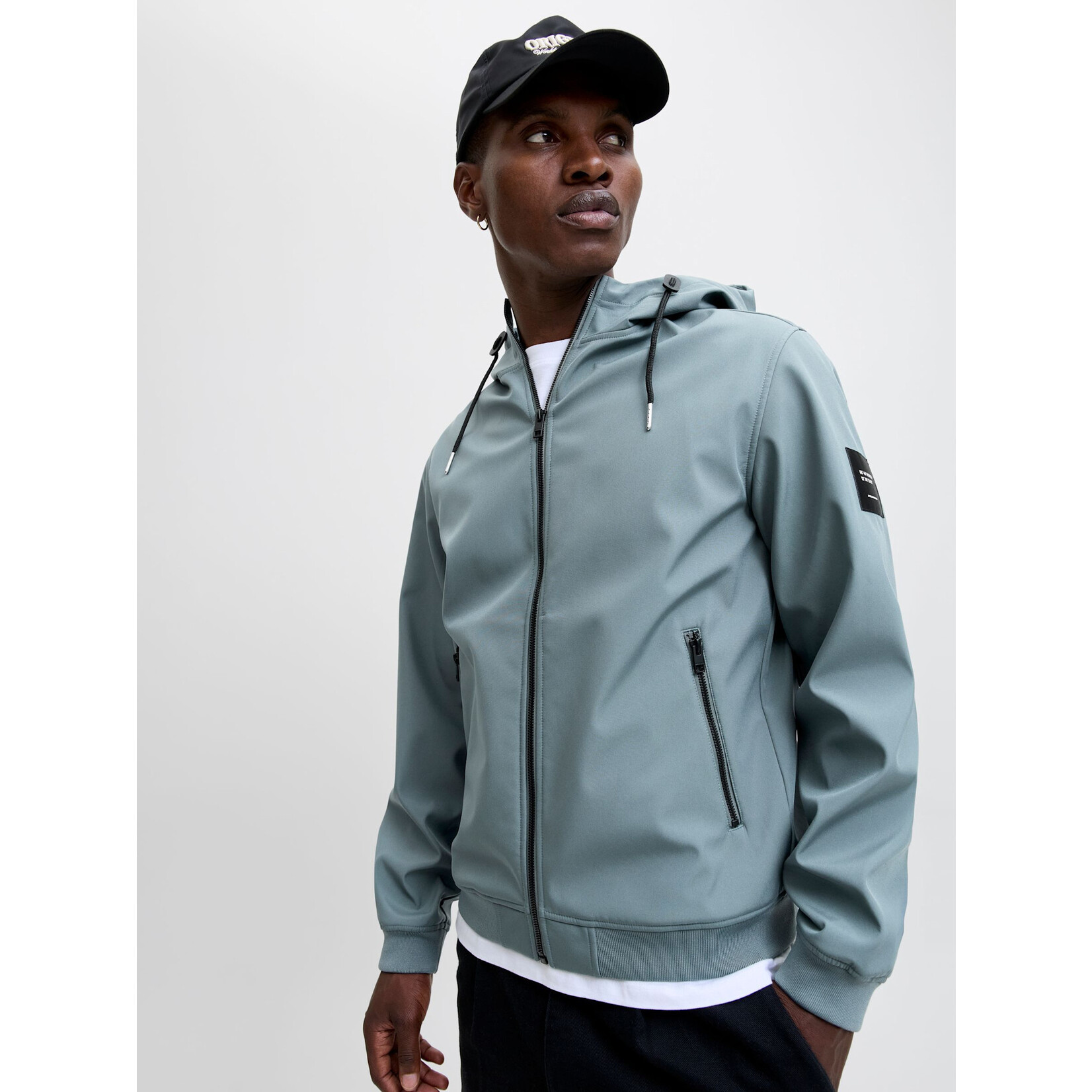 Jack & Jones Softshell Jacket