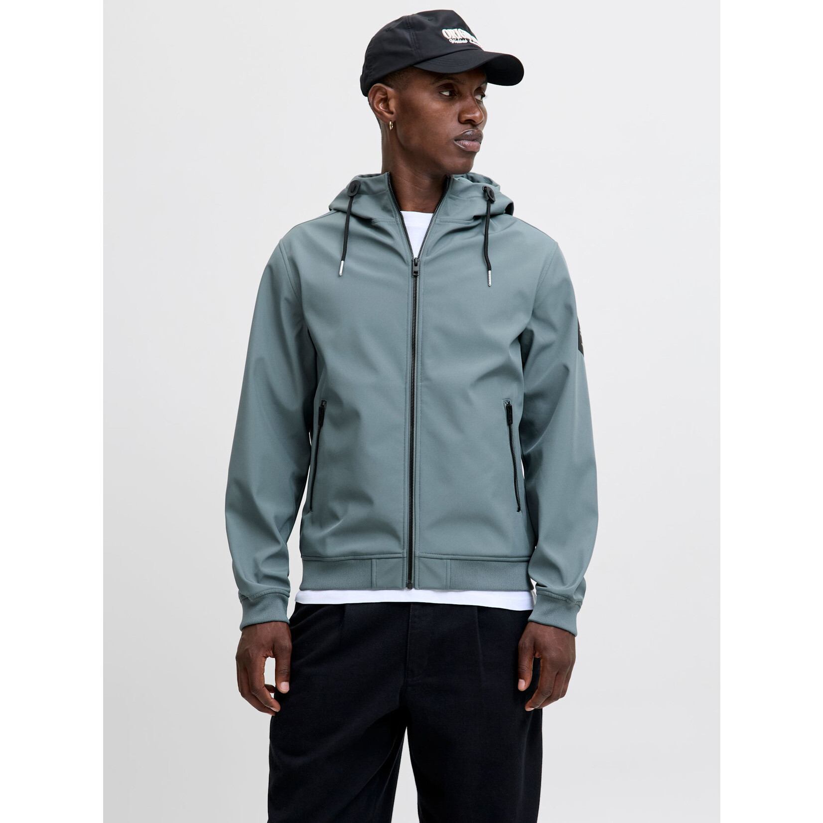 Jack & Jones Softshell Jacket