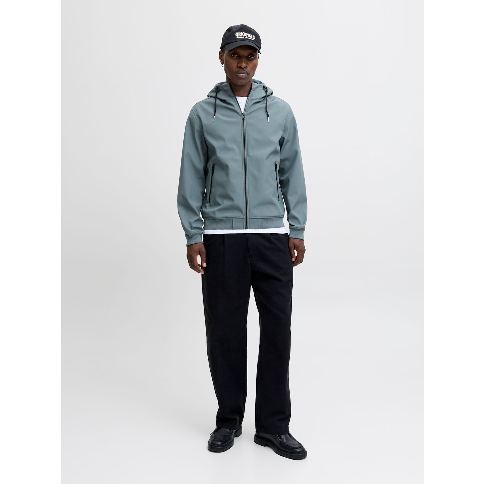 Jack & Jones Softshell Jacket