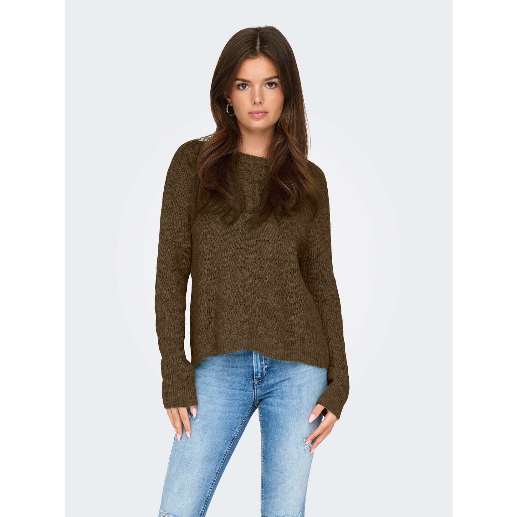 Only Lolli Knit Sweater