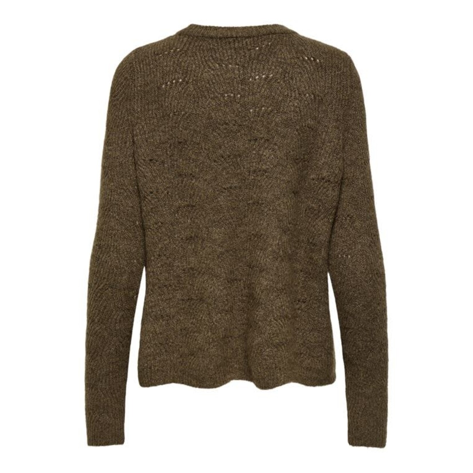 Only Lolli Knit Sweater