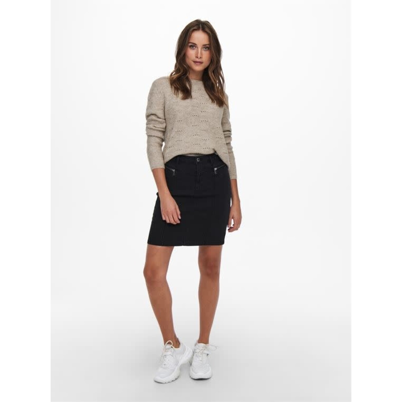 Only Lolli Knit Sweater